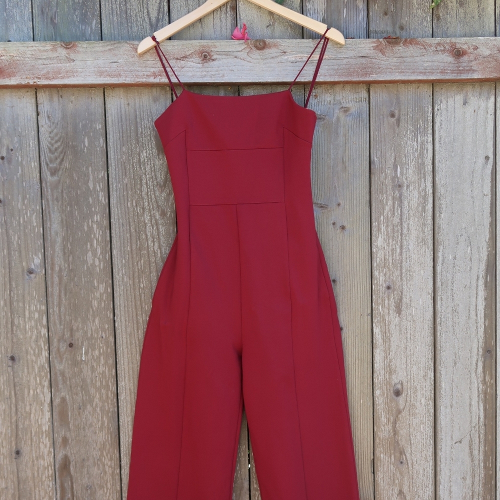 🚨 GRANATE JUMPSUIT 🚨 😍